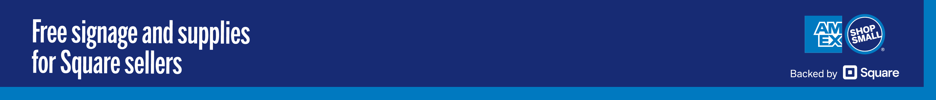 banner