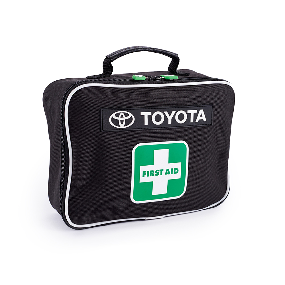 Toyota First Aid Kit Toyota