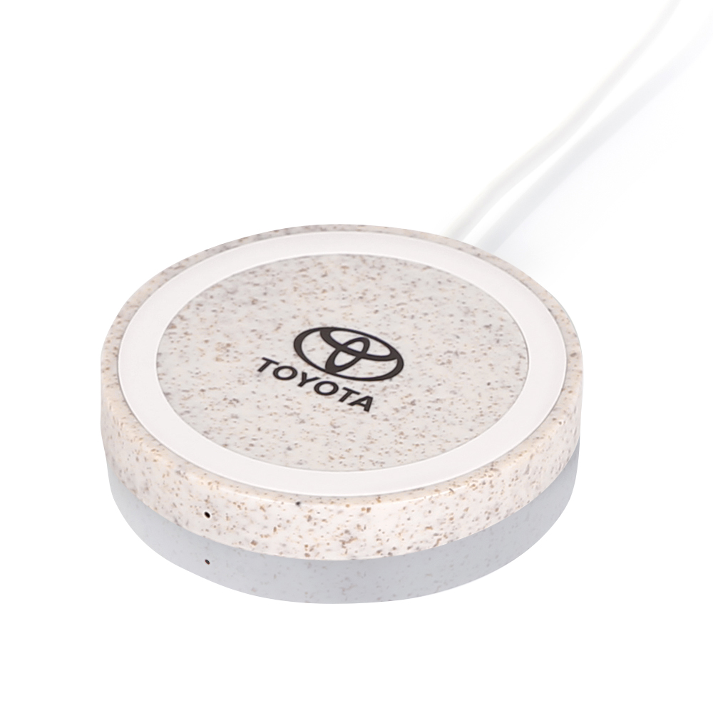 Toyota Wireless Charger Toyota