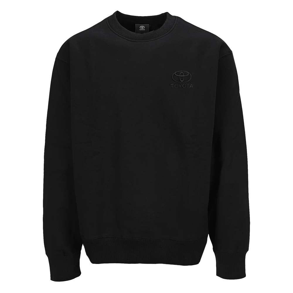 Toyota Classic Sweater | Toyota