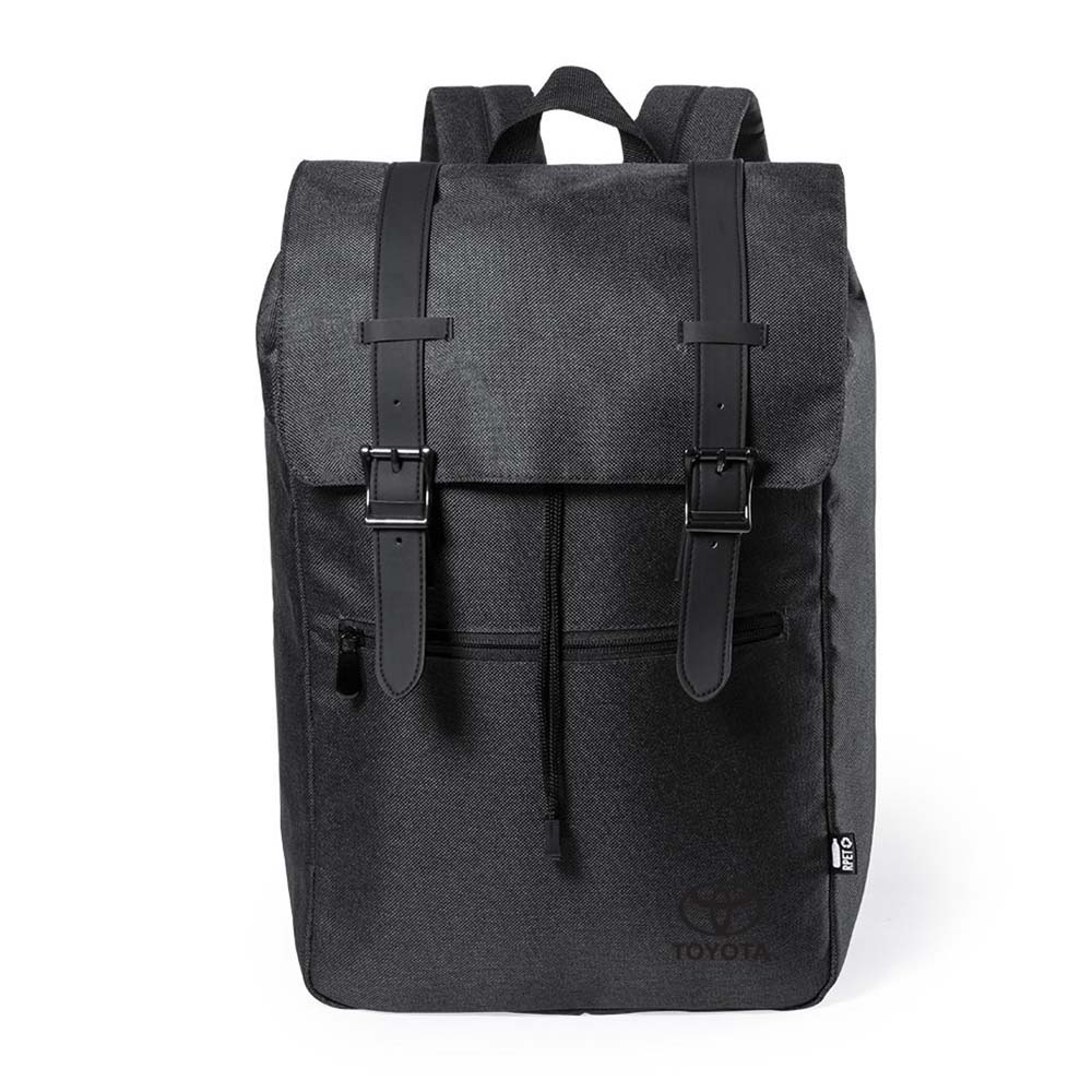 Toyota RPET Backpack | Toyota
