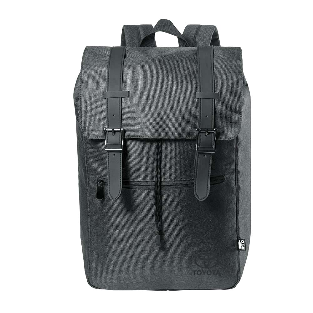 Toyota RPET Backpack | Toyota