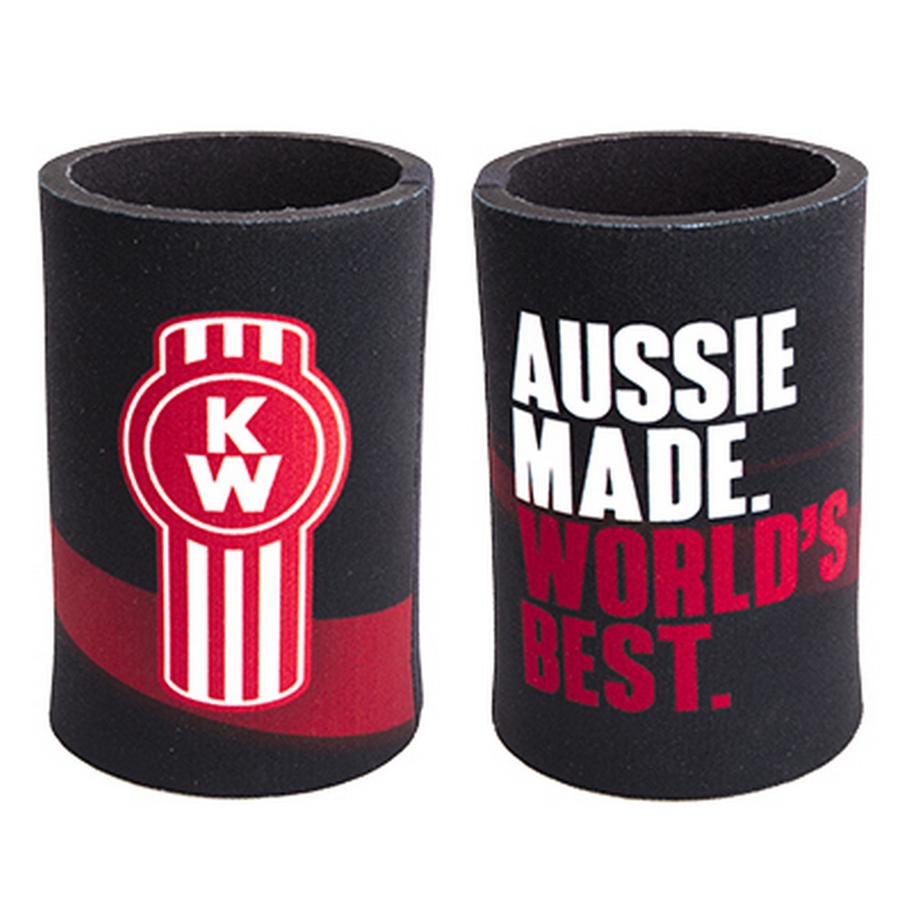 'Aussie Made' Stubby Holder Kenworth Consumer