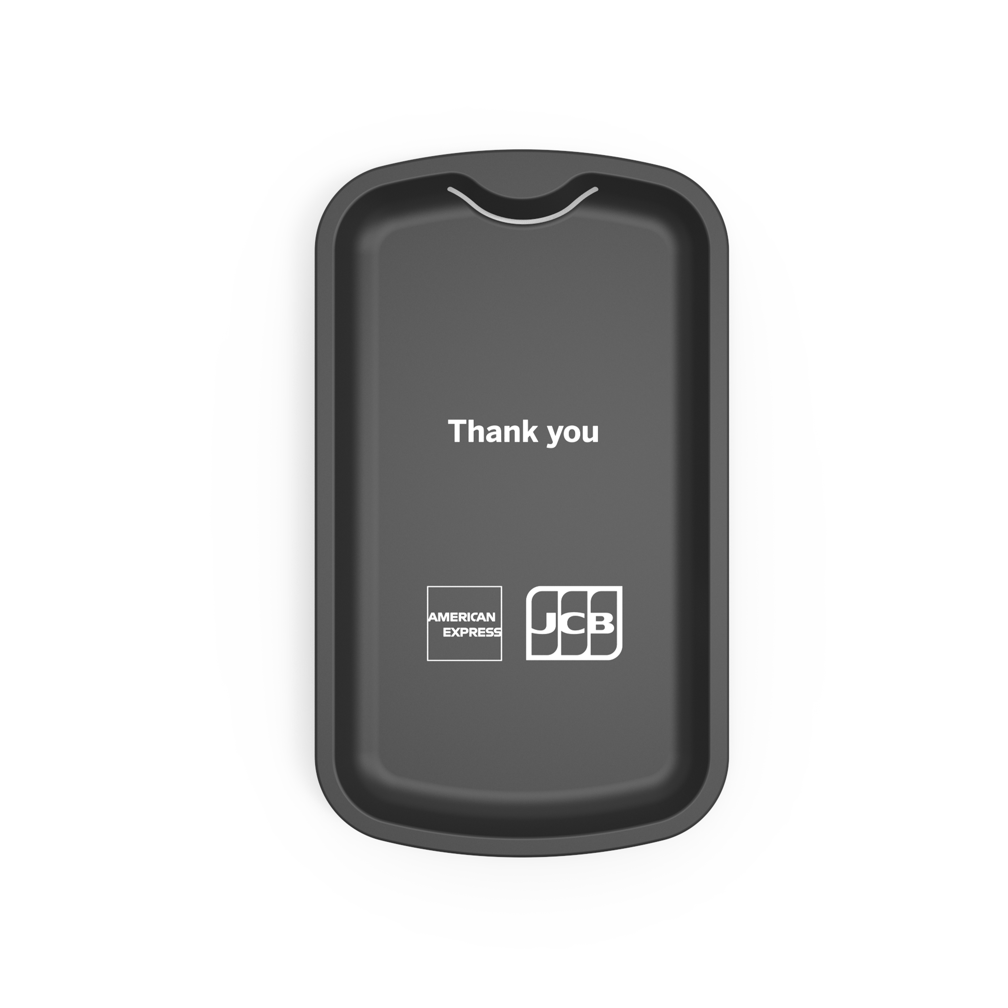 Tip Tray American Express Signs And Supplies Portal