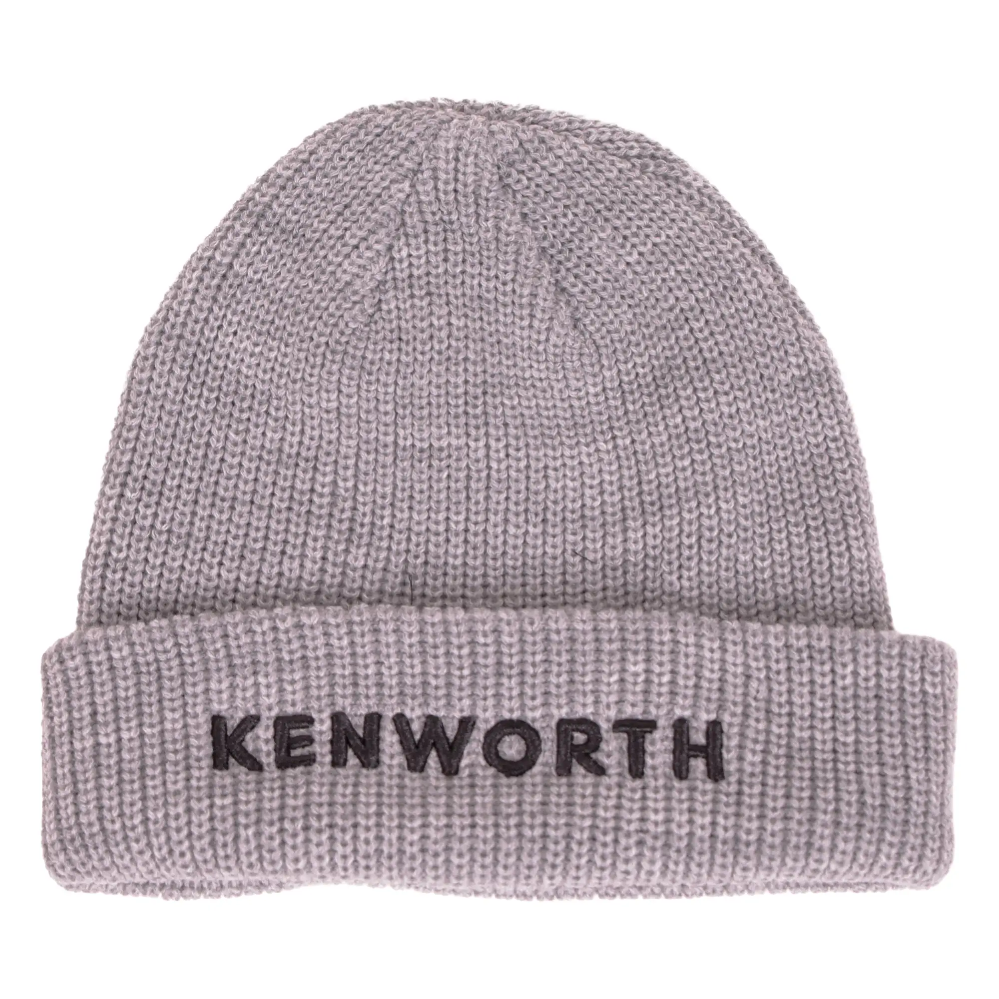 Kenworth Knit Beanie