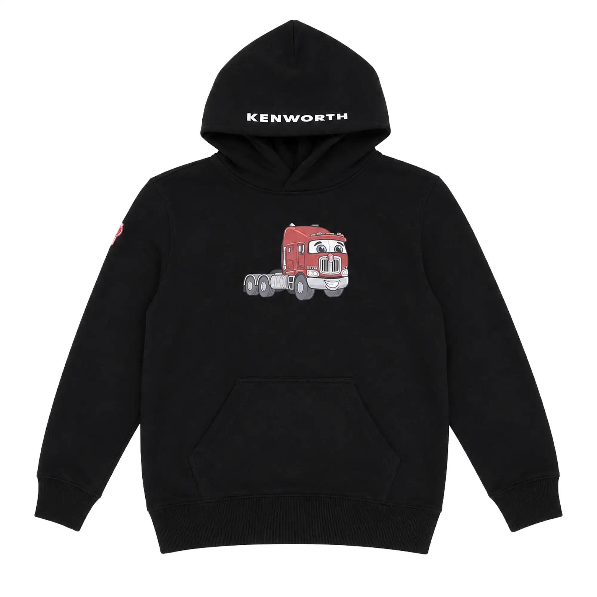 Kenworth Kids Kenny Hoodie