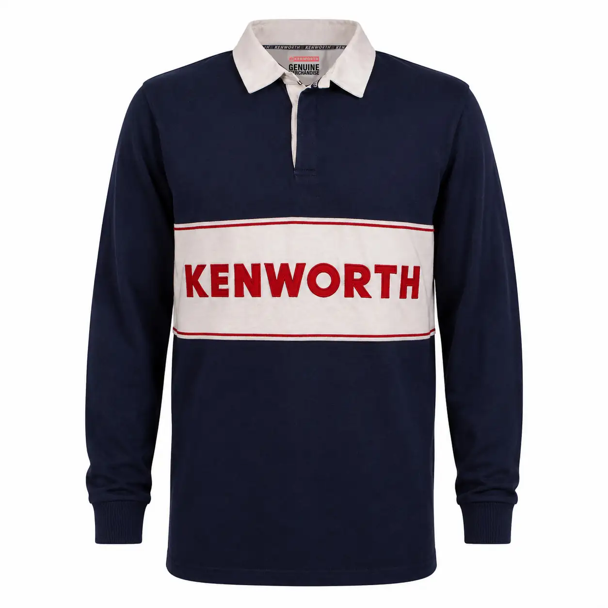 Kenworth Rugby Jersey